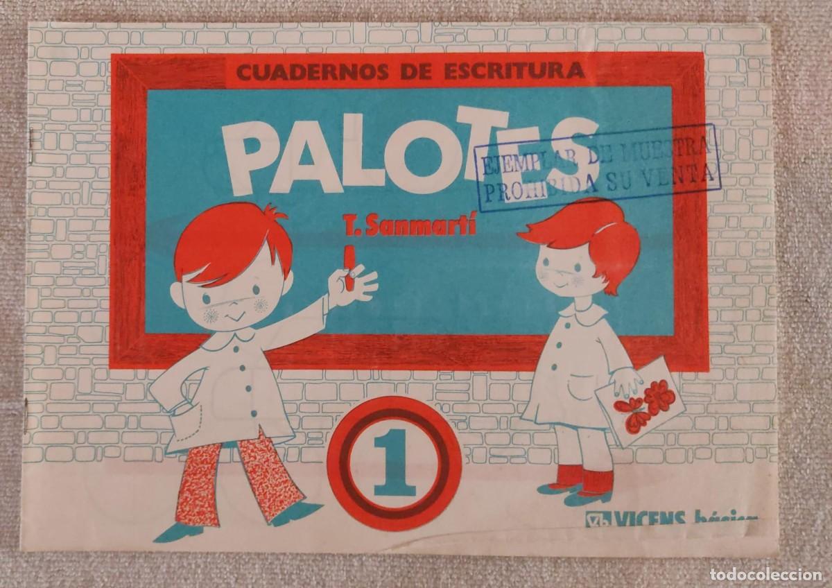 Libros de segunda mano: PALOTES. - Foto 1