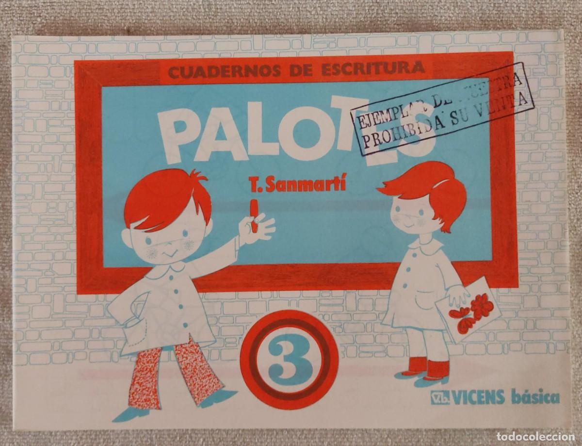 Libros de segunda mano: PALOTES. - Foto 1