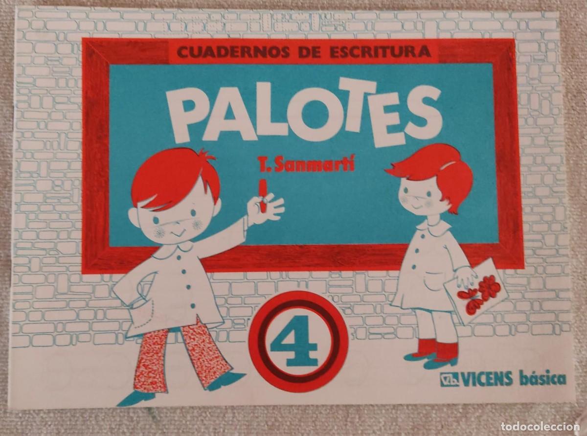 Libros de segunda mano: PALOTES. - Foto 1