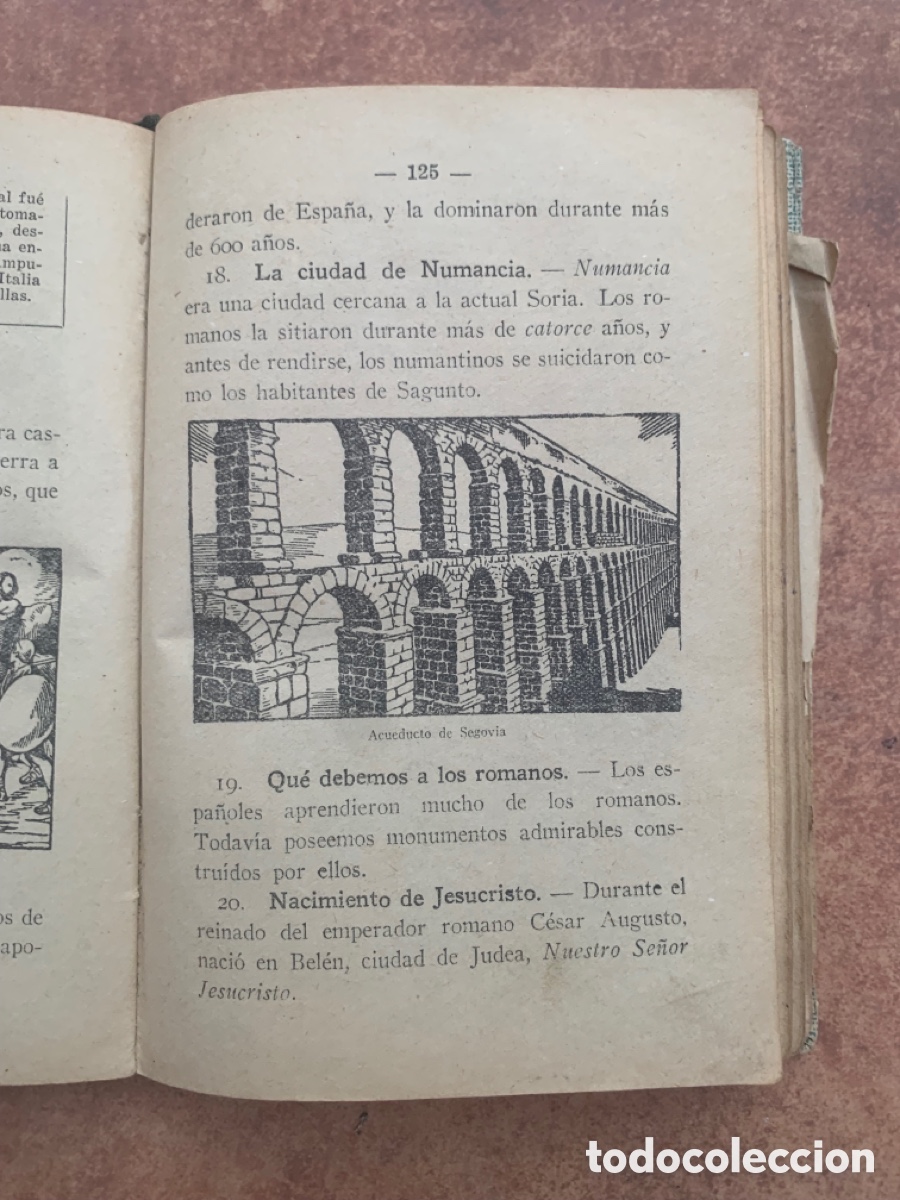 Libros de segunda mano: Enciclopedia Grado Preparatorio. 1953 - Foto 2