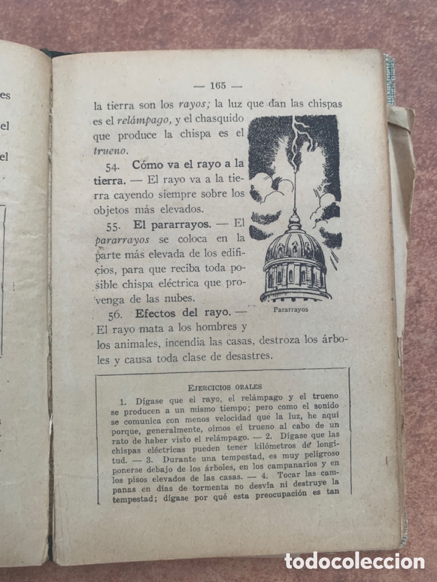 Libros de segunda mano: Enciclopedia Grado Preparatorio. 1953 - Foto 3