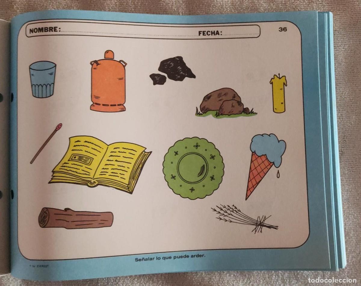 Libros de segunda mano: JARD&Iacute;N. - Foto 2