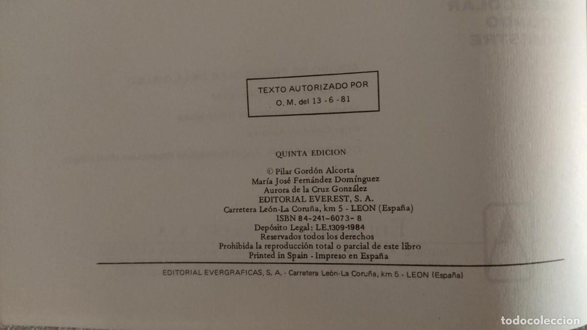 Libros de segunda mano: JARD&Iacute;N. - Foto 3