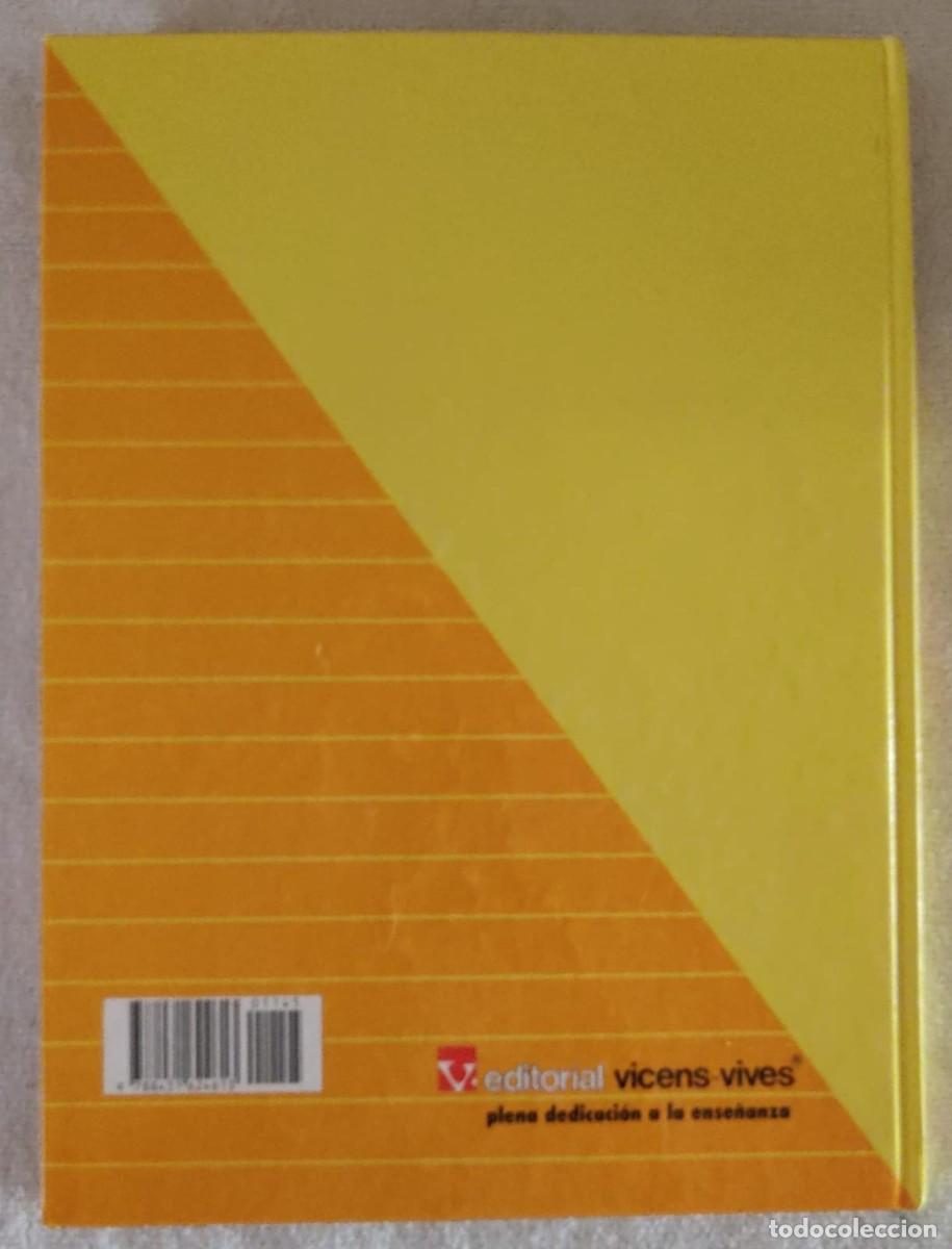 Libros de segunda mano: LENGUA-3. - Foto 2