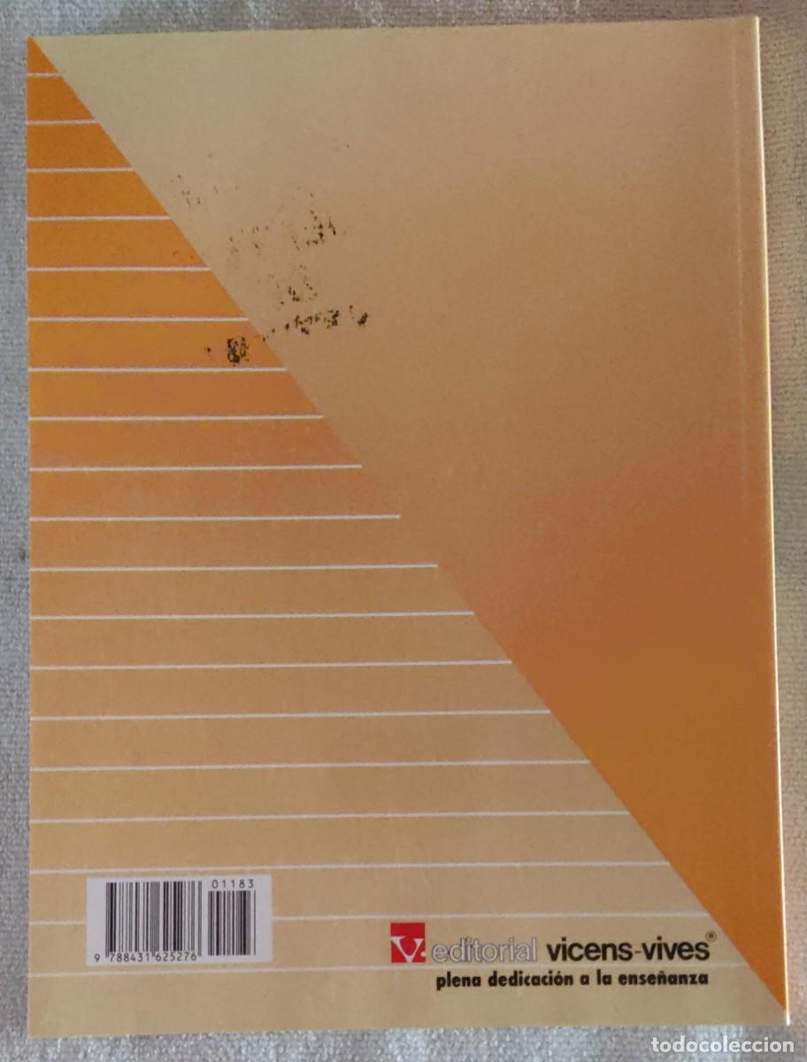 Libros de segunda mano: LENGUAJE-1. - Foto 2