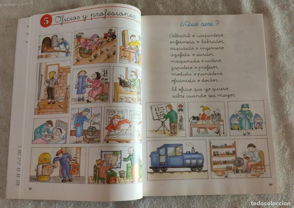 Libros de segunda mano: LENGUAJE-1. - Foto 4