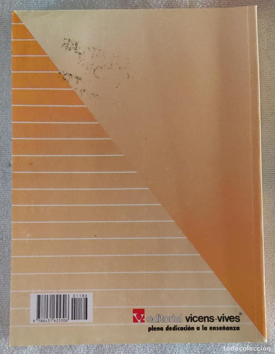 Libros de segunda mano: LENGUAJE-2. - Foto 2