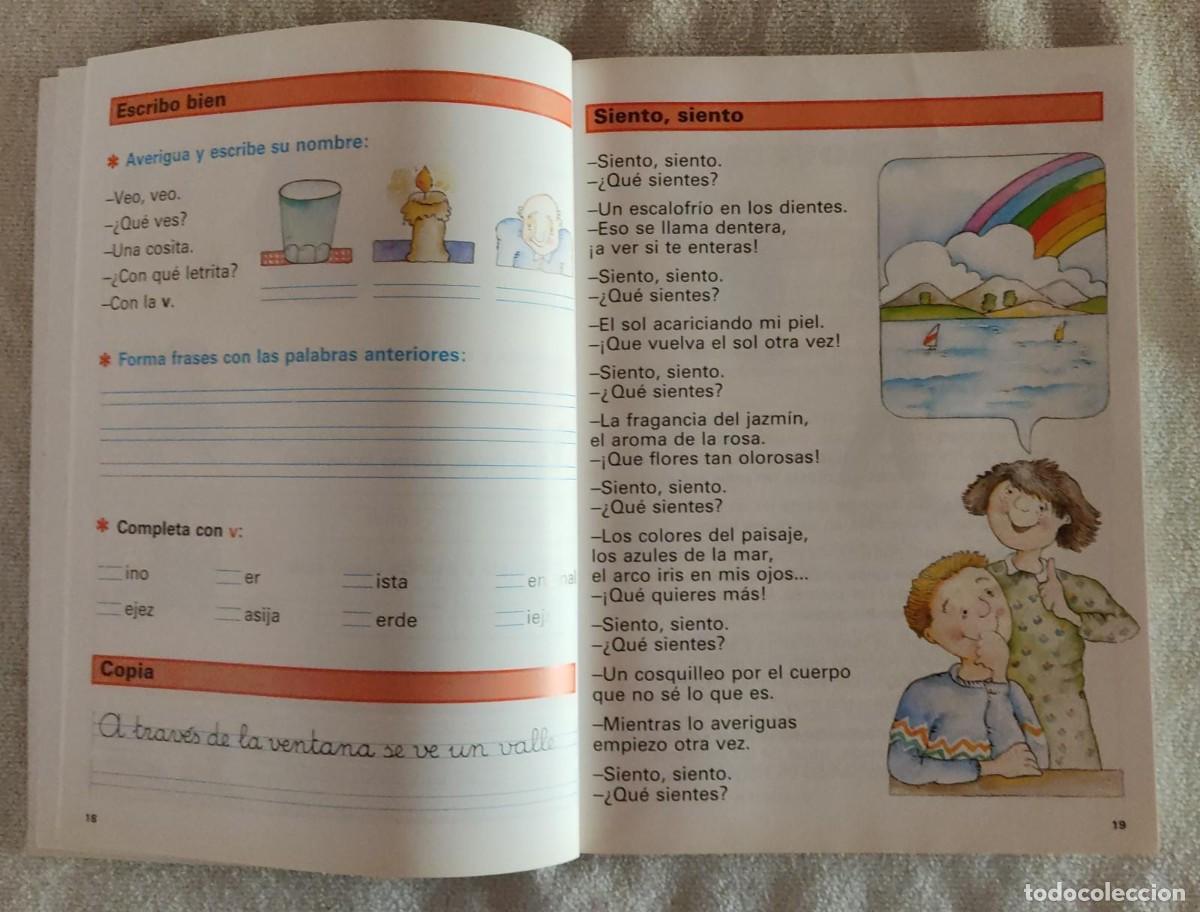 Libros de segunda mano: LENGUAJE-2. - Foto 4
