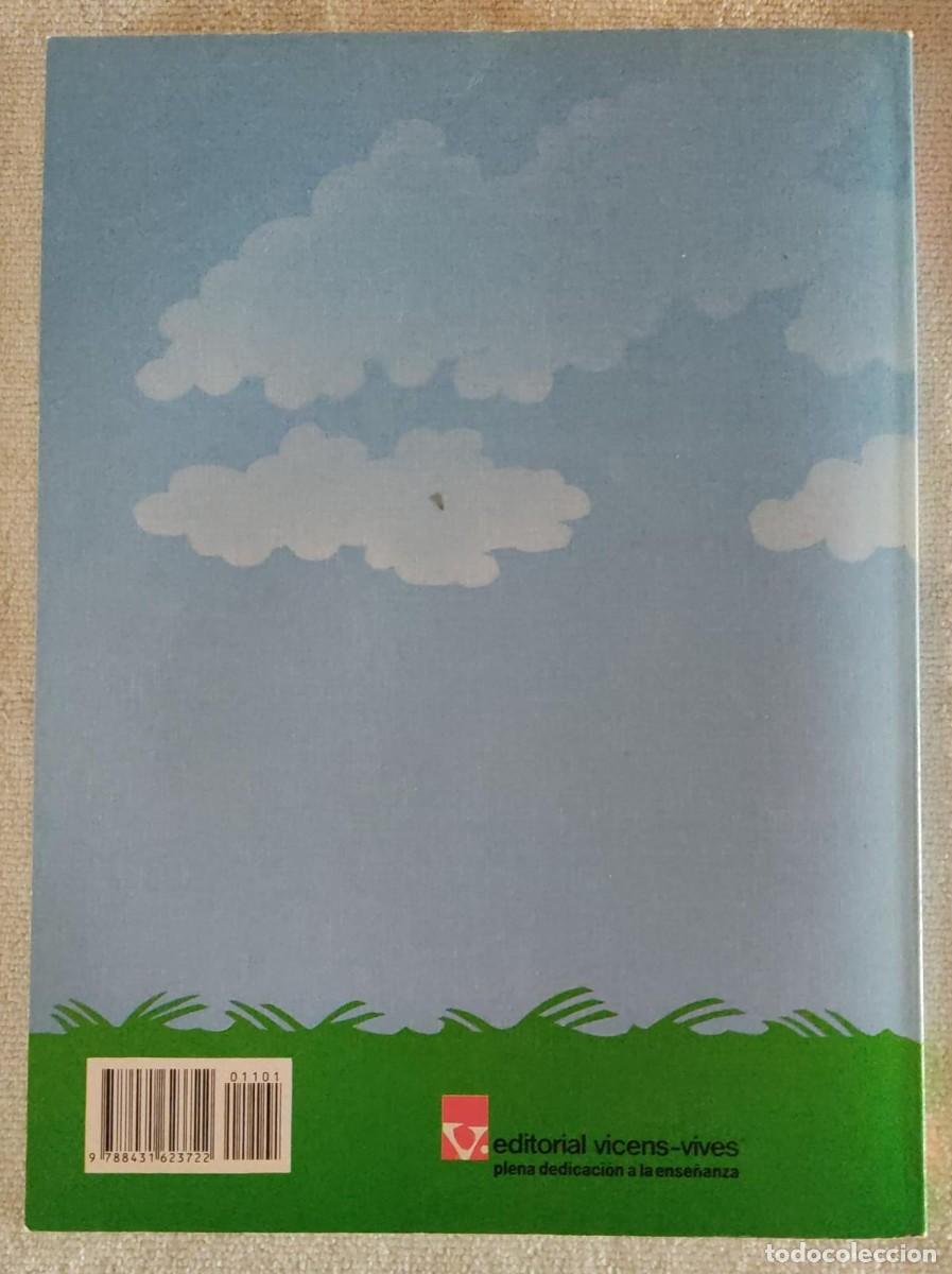 Libros de segunda mano: GLOBAL-1. - Foto 2