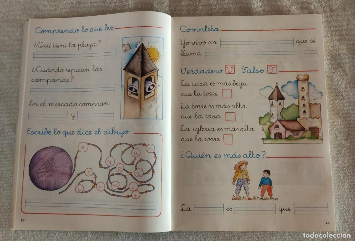Libros de segunda mano: GLOBAL-1. - Foto 4