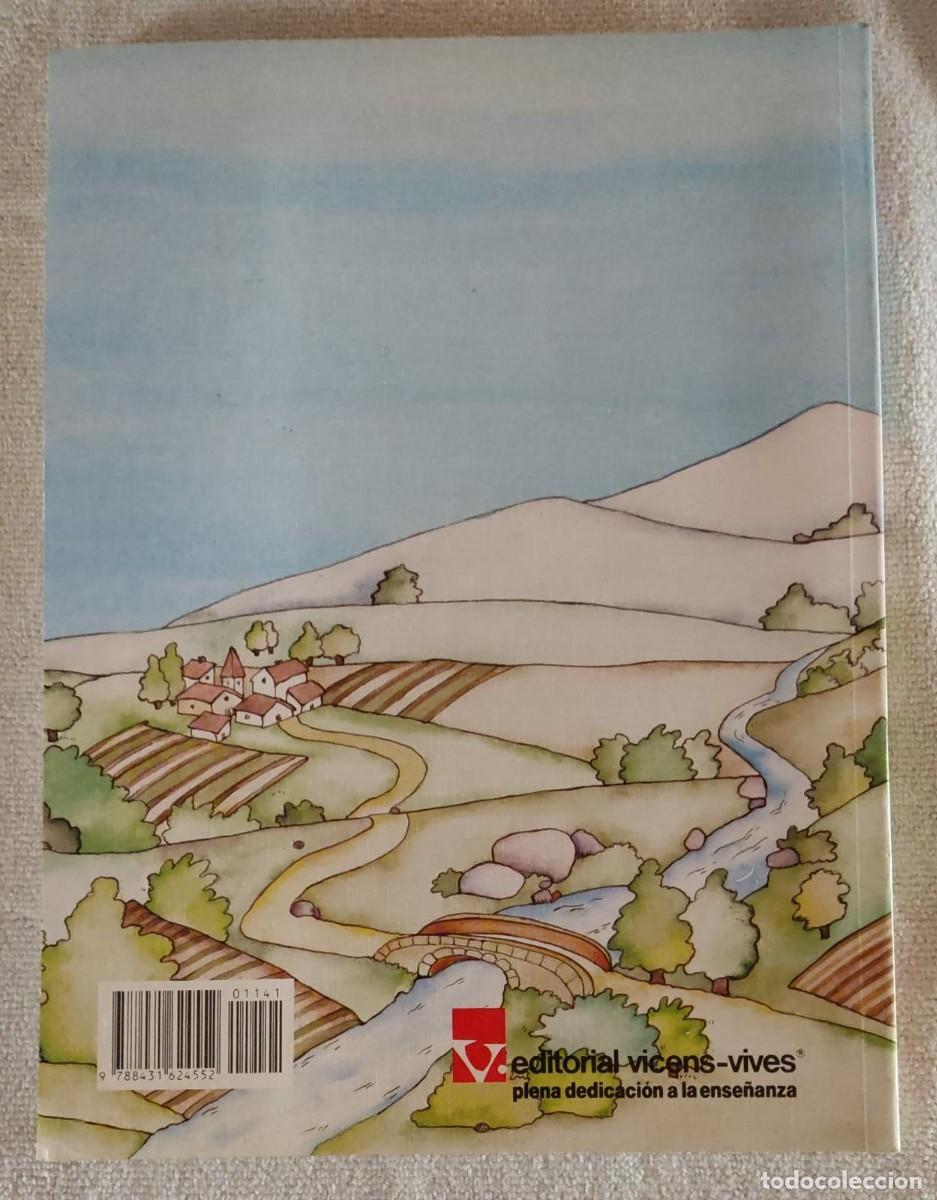 Libros de segunda mano: GLOBAL-2. - Foto 2