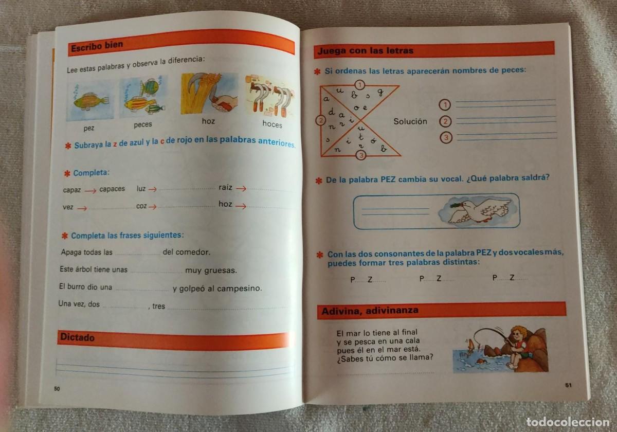 Libros de segunda mano: GLOBAL-2. - Foto 3