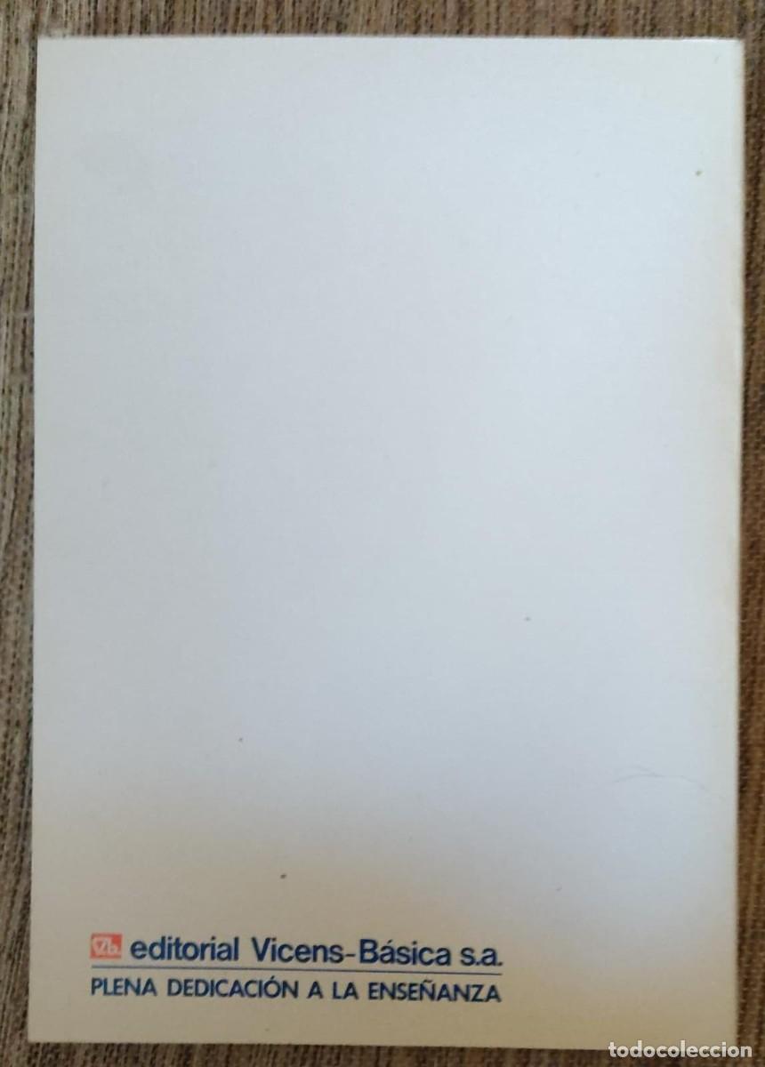 Libros de segunda mano: GU&Iacute;A. - Foto 2
