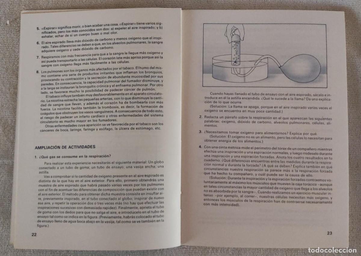 Libros de segunda mano: GU&Iacute;A. - Foto 4