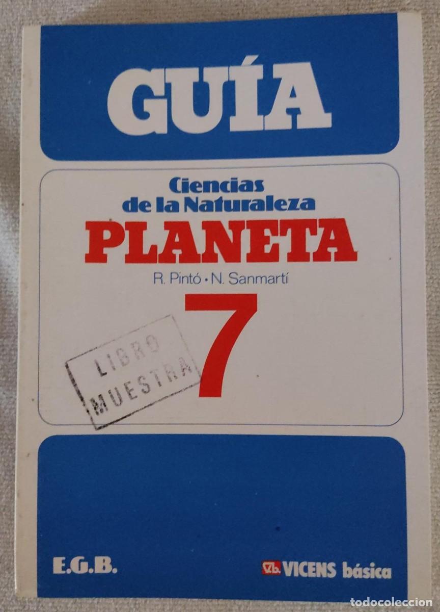 Libros de segunda mano: GU&Iacute;A. - Foto 1