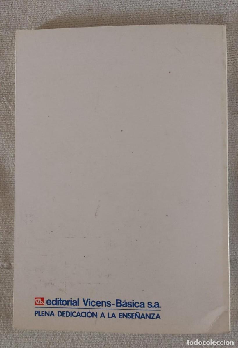 Libros de segunda mano: GU&Iacute;A. - Foto 2