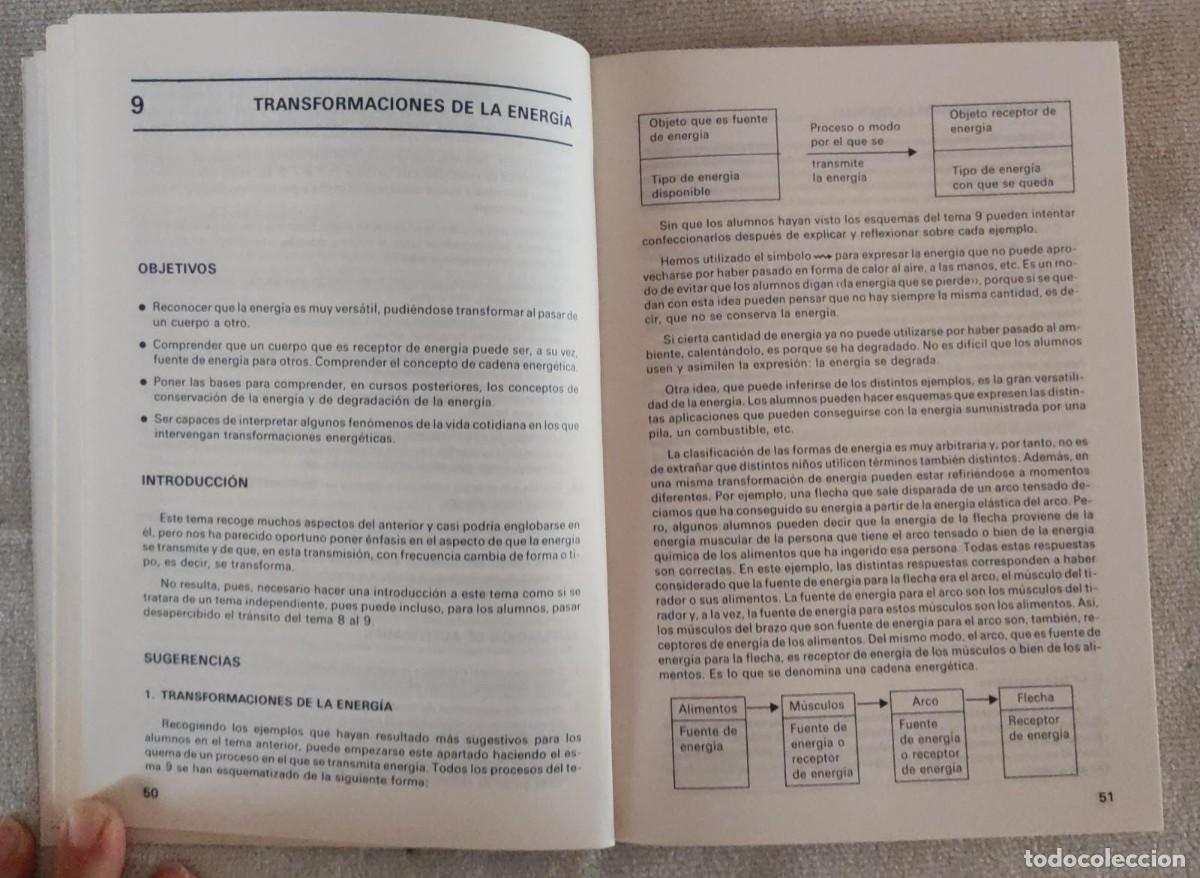 Libros de segunda mano: GU&Iacute;A. - Foto 3