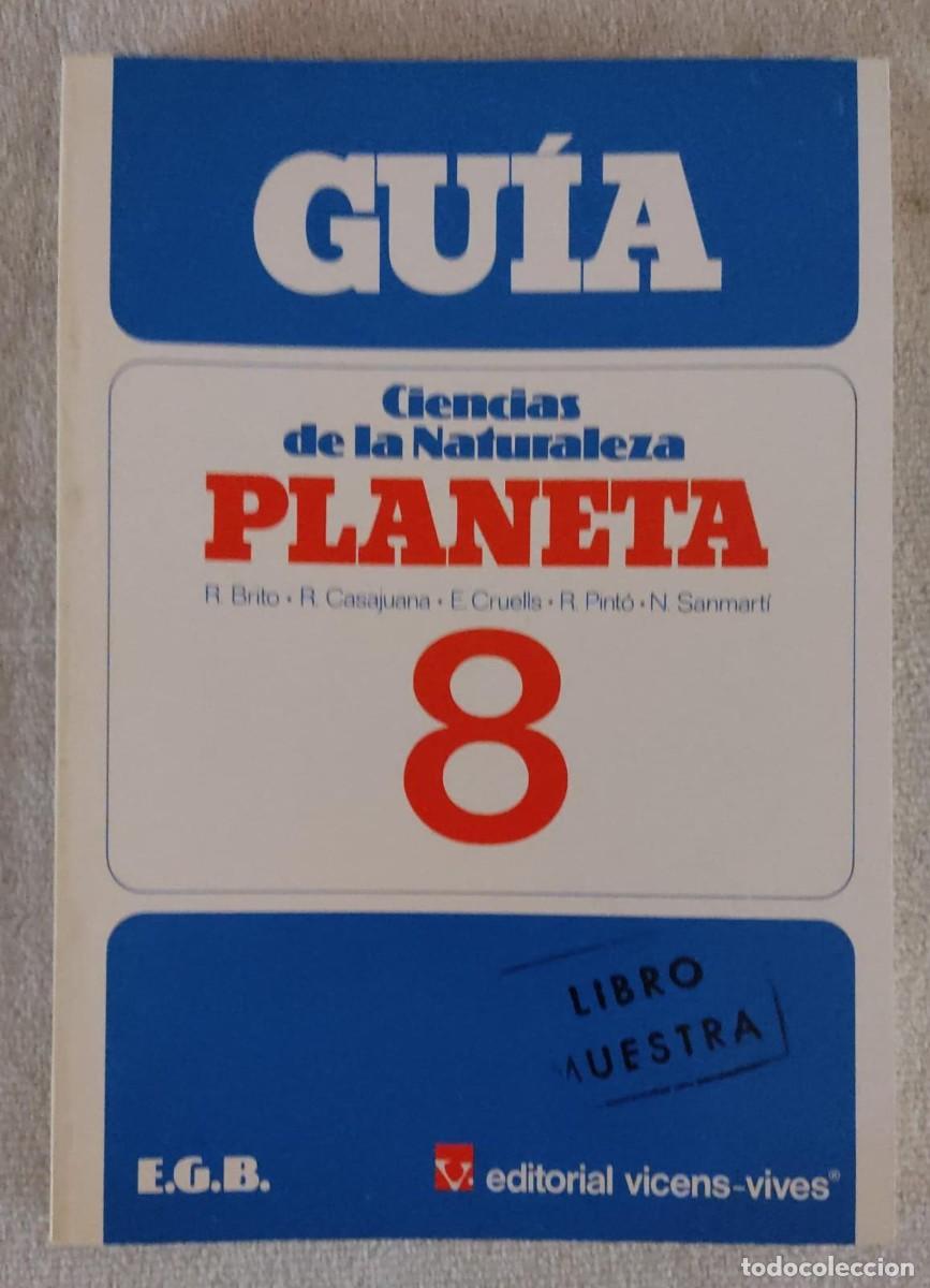 Libros de segunda mano: GU&Iacute;A. - Foto 1