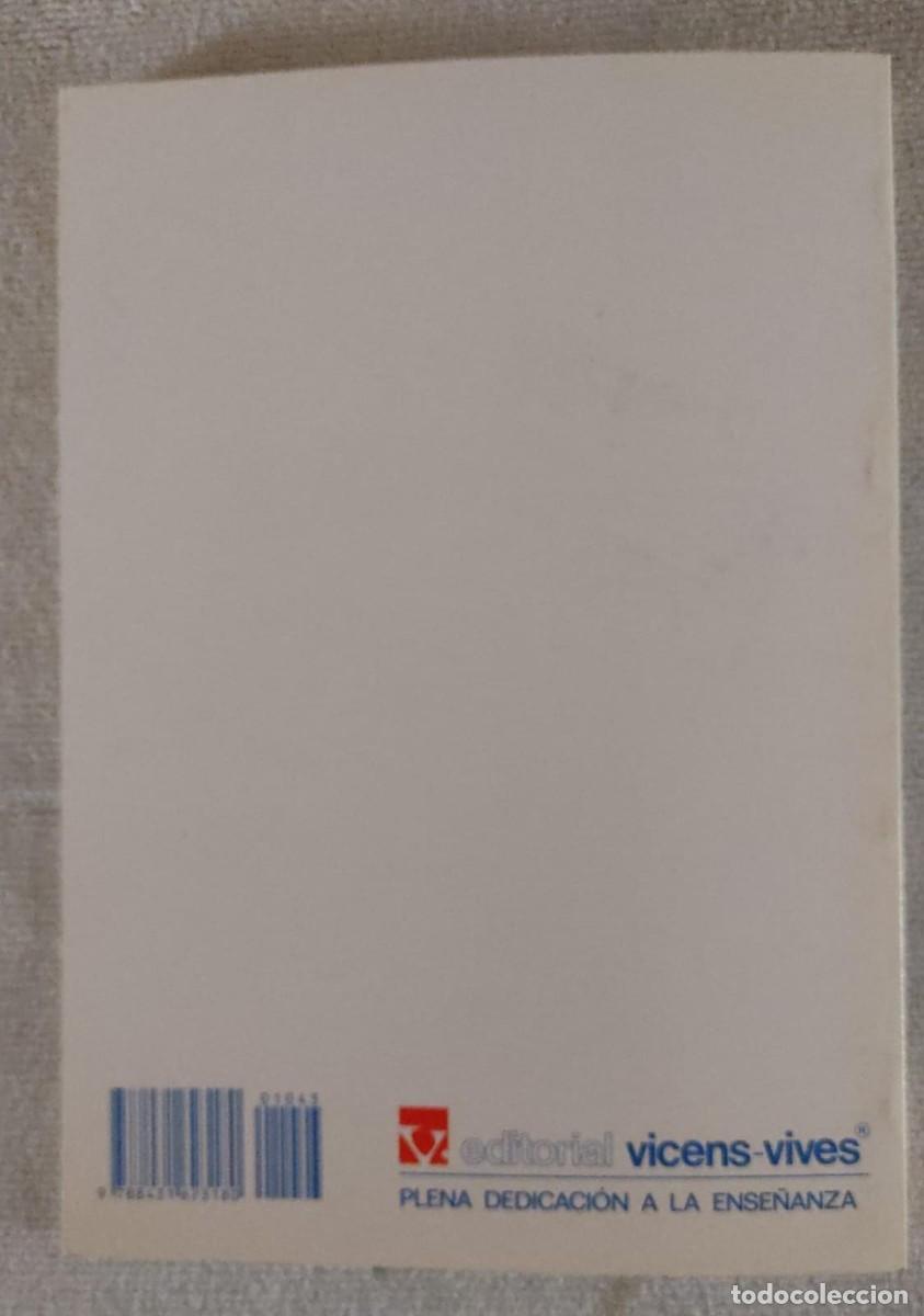 Libros de segunda mano: GU&Iacute;A. - Foto 2