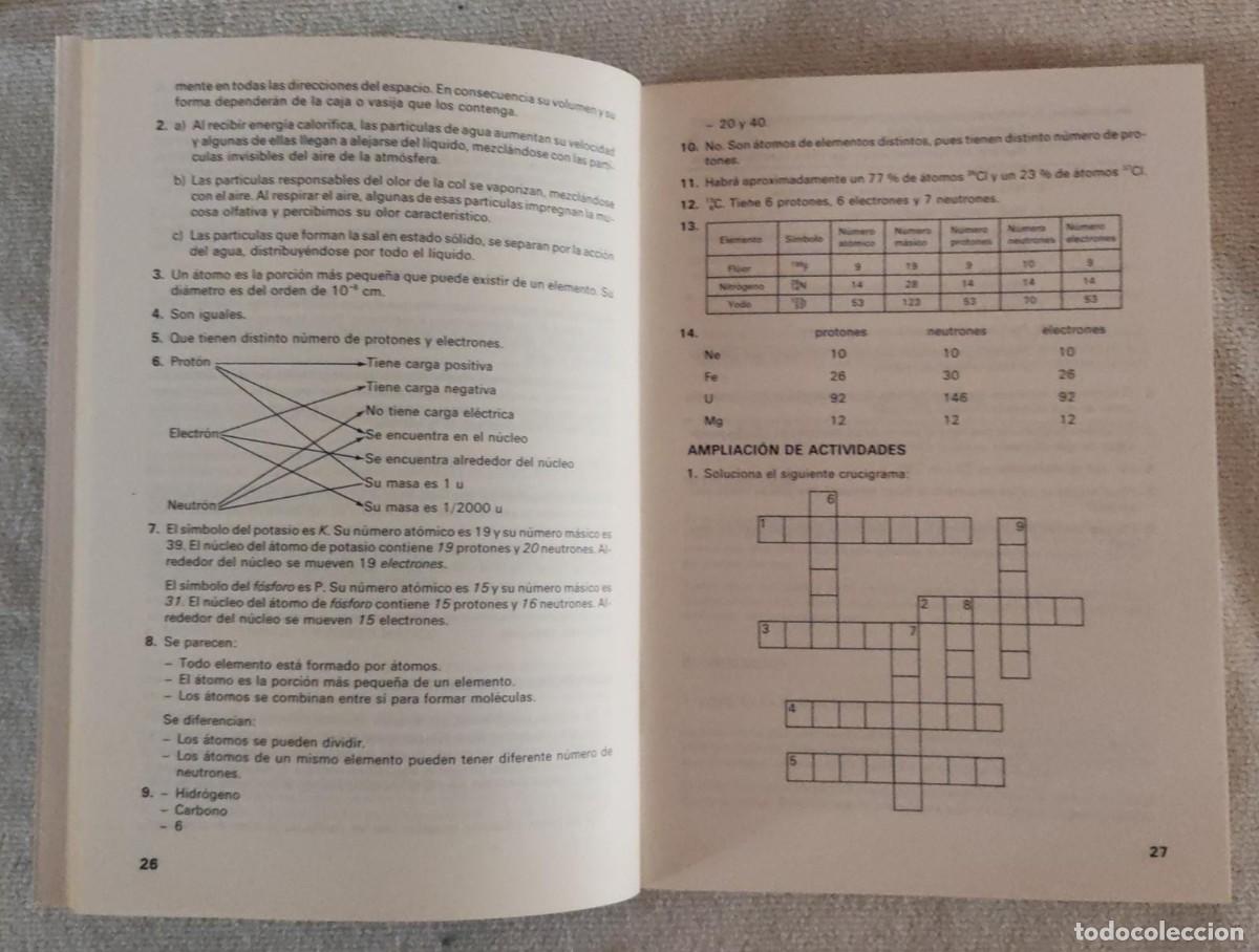 Libros de segunda mano: GU&Iacute;A. - Foto 4