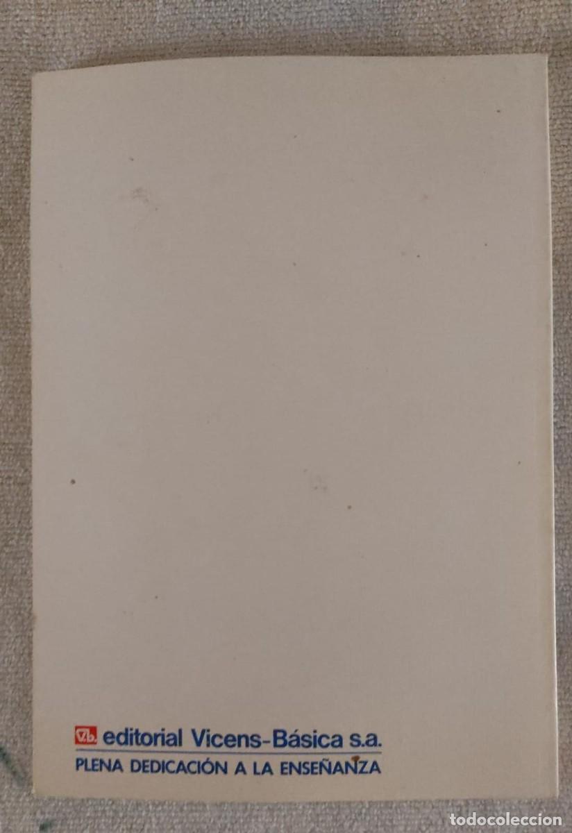 Libros de segunda mano: GU&Iacute;A. - Foto 2