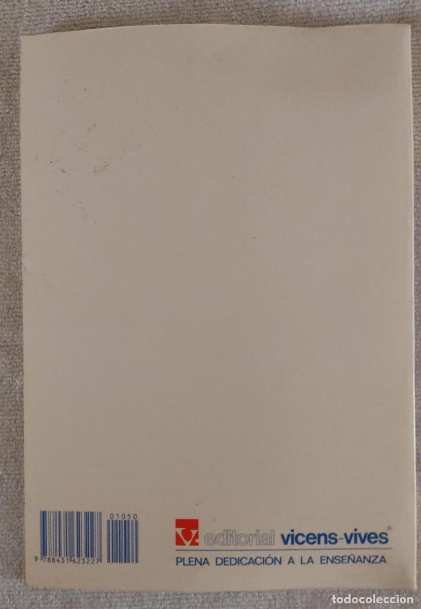 Libros de segunda mano: GU&Iacute;A. - Foto 2