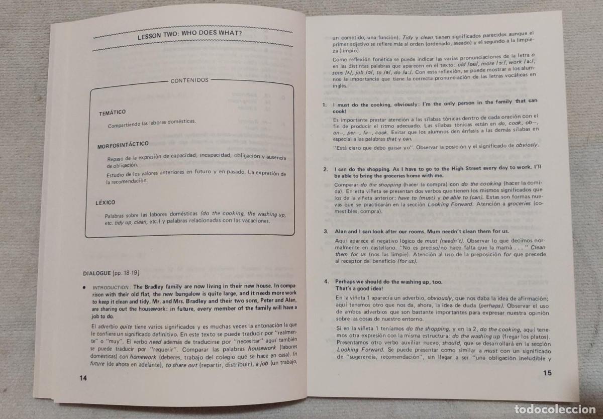 Libros de segunda mano: GU&Iacute;A. - Foto 3