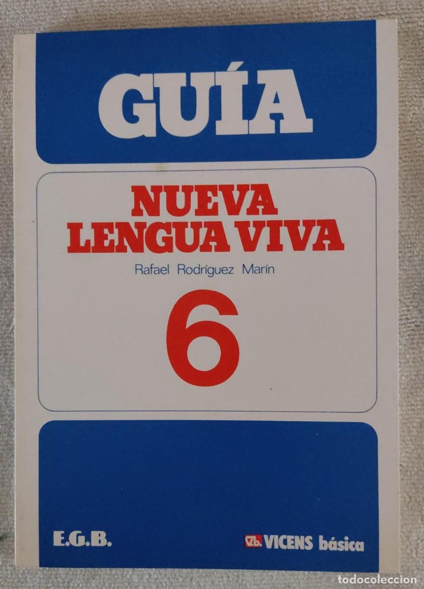 Libros de segunda mano: GU&Iacute;A. - Foto 1