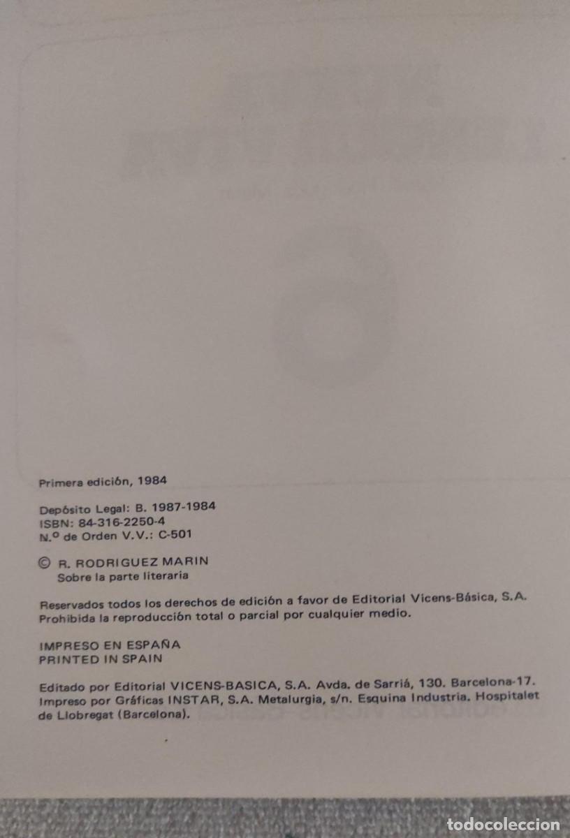 Libros de segunda mano: GU&Iacute;A. - Foto 4