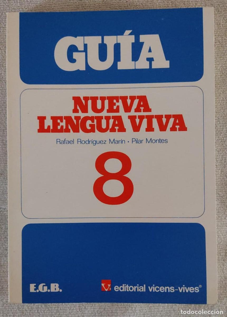 Libros de segunda mano: GU&Iacute;A. - Foto 1