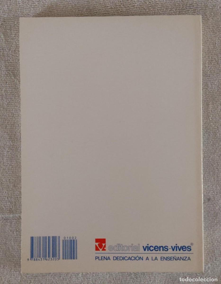 Libros de segunda mano: GU&Iacute;A. - Foto 2