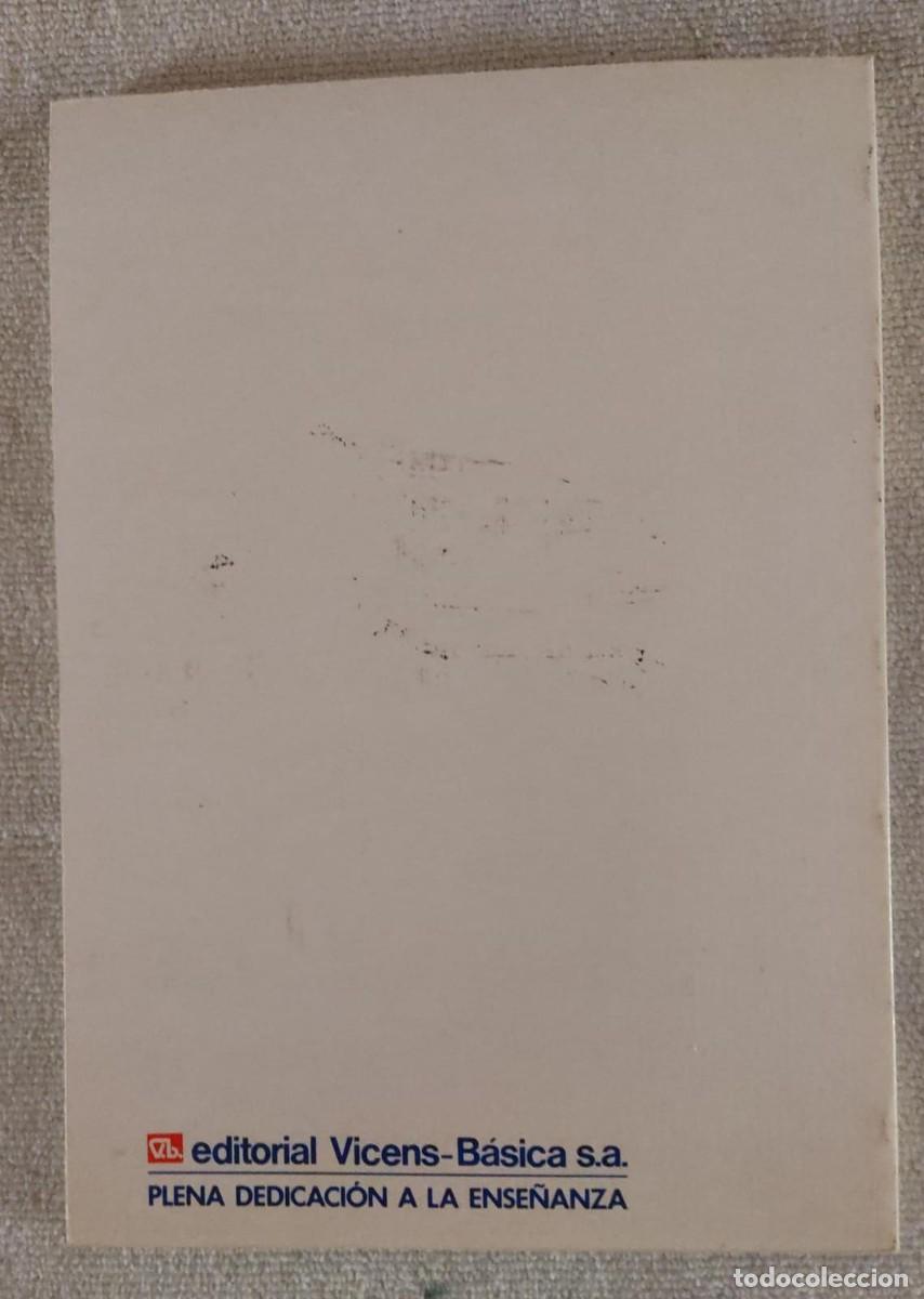 Libros de segunda mano: GU&Iacute;A. - Foto 2