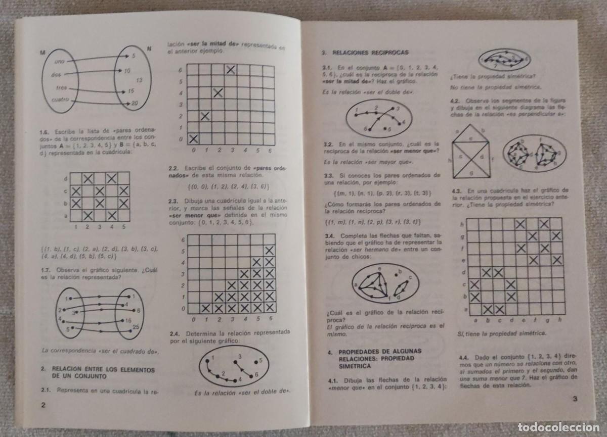 Libros de segunda mano: GU&Iacute;A. - Foto 4