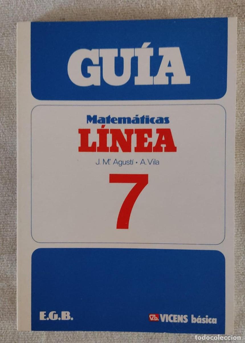 Libros de segunda mano: GU&Iacute;A. - Foto 1