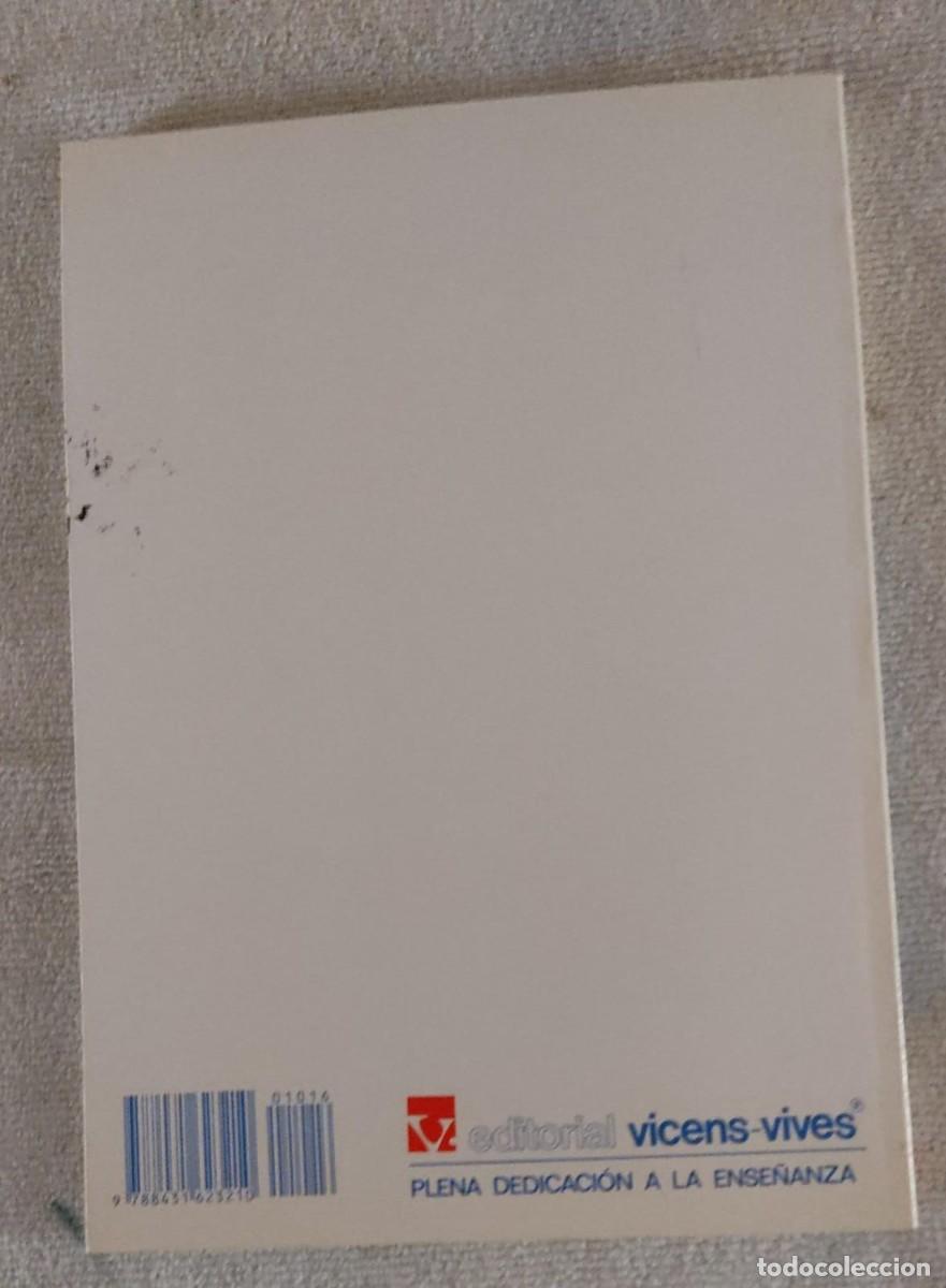 Libros de segunda mano: GU&Iacute;A. - Foto 4