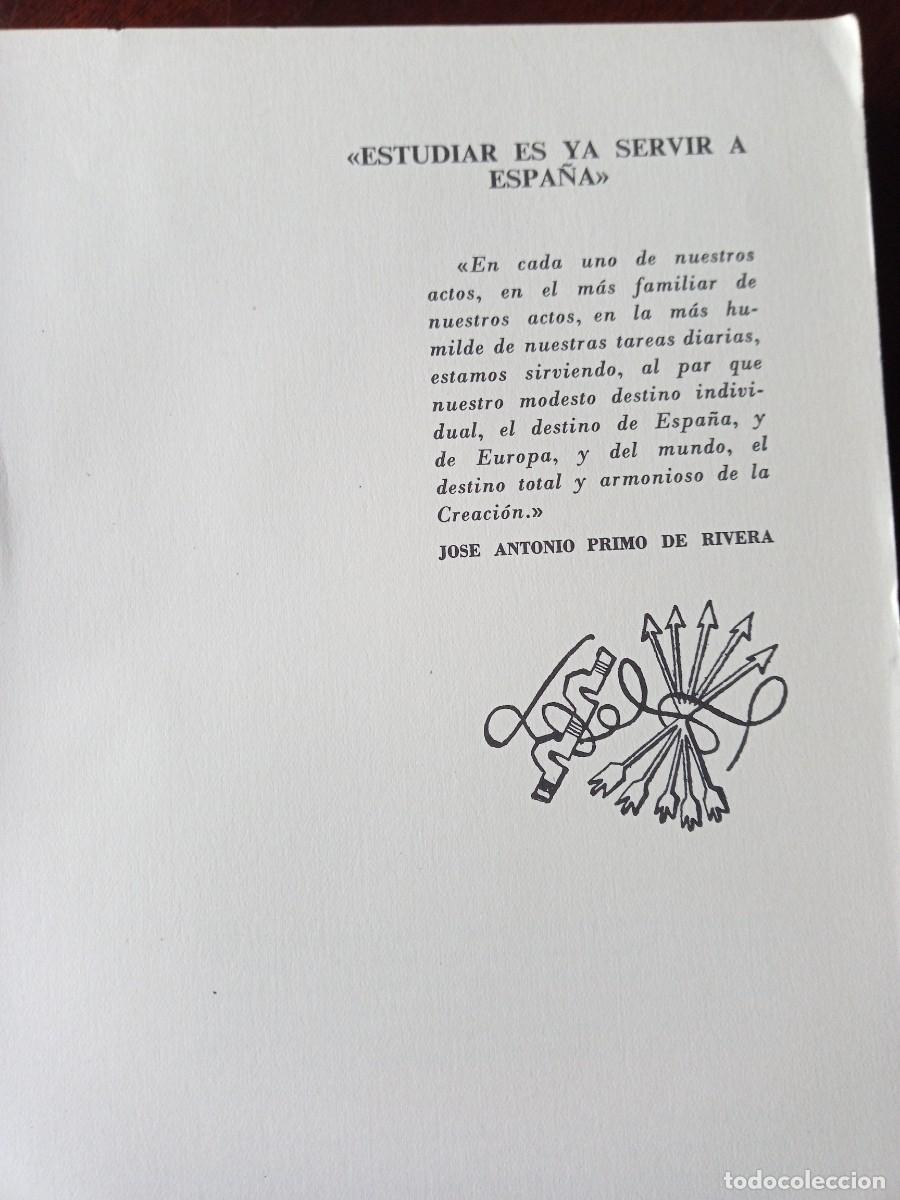 Libros de segunda mano: Vela y Ancla. Eugenio de Bustos. Doncel. 10a. Ed. 1966 - Foto 8