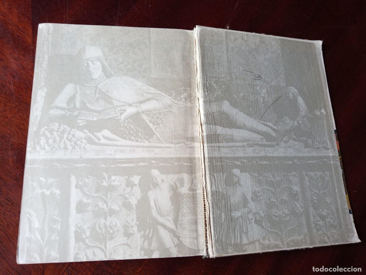 Libros de segunda mano: Vela y Ancla. Eugenio de Bustos. Doncel. 10a. Ed. 1966 - Foto 9