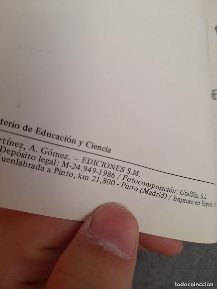 Libros de segunda mano: Libro Formaci&oacute;n humanistica 3 FP Formaci&oacute;n Profesional - Foto 5