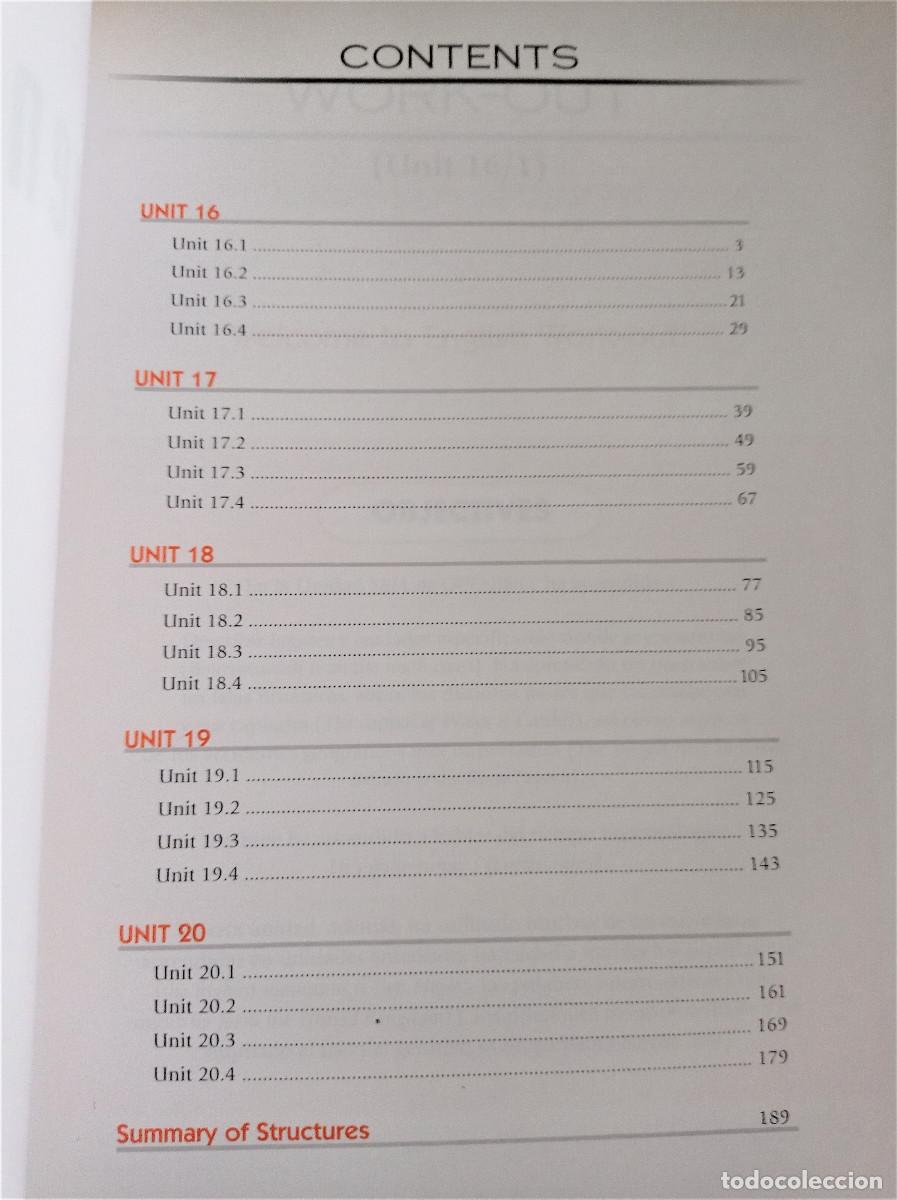 Libros de segunda mano: Opening 4 - Beginners - Student Book, A&ntilde;o 2000 - Foto 2