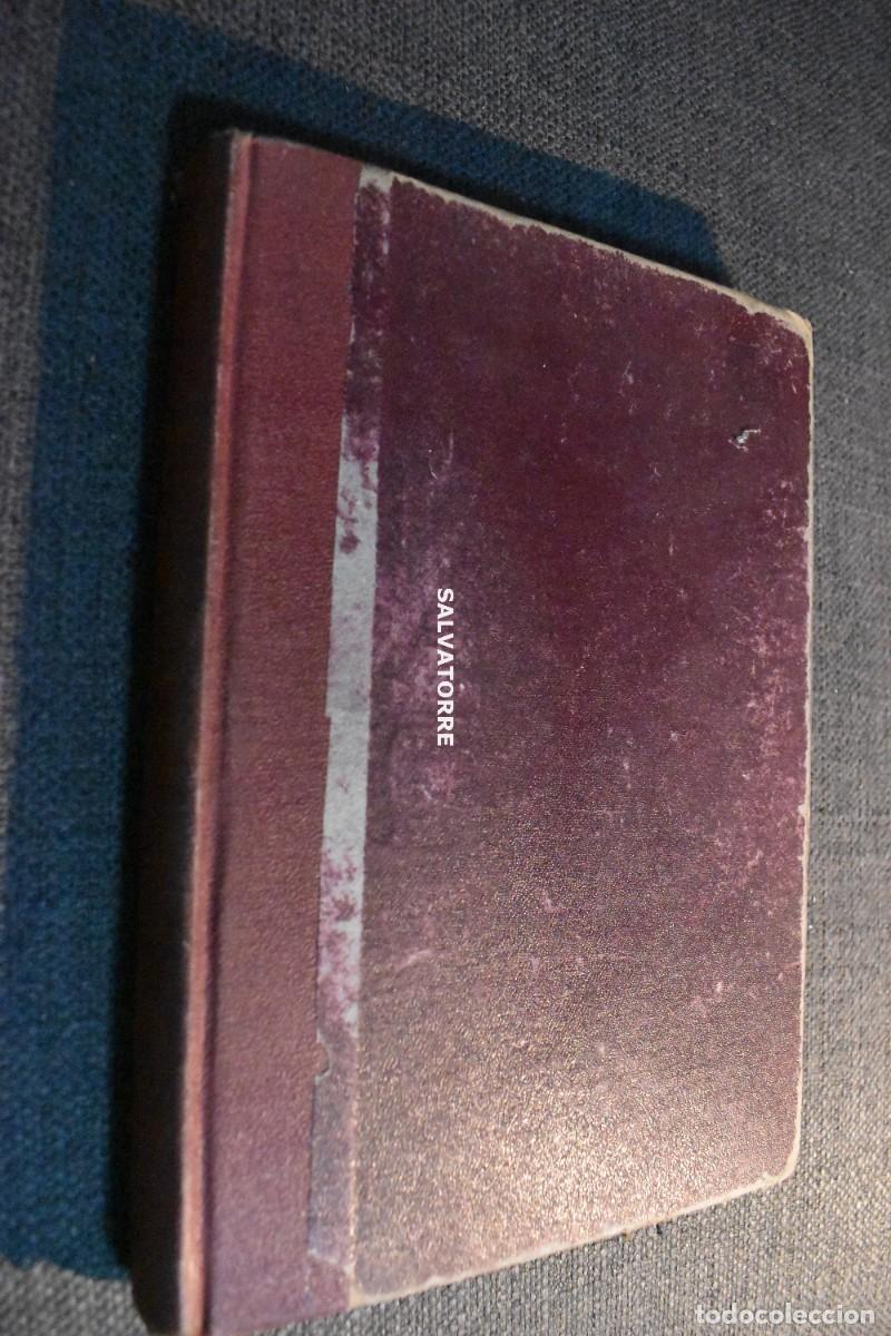 Libros de segunda mano: LIBRO ESCOLAR EDICIONES BRU&Ntilde;O FISICA SEXTO CURSO PLAN 1957 - Foto 1