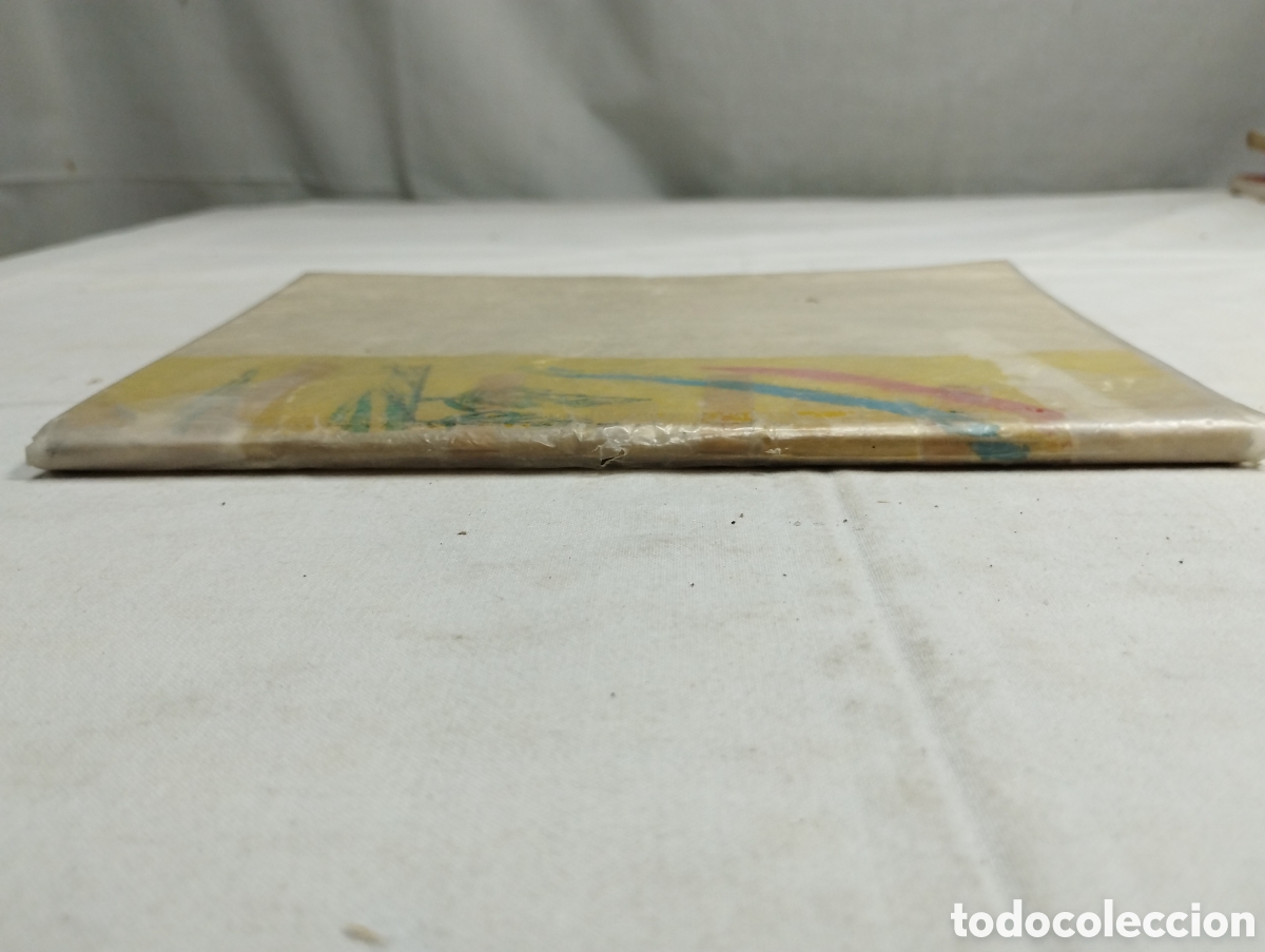 Libros de segunda mano: Arco Iris. Juan Navarro, 1961 KKB - Foto 2