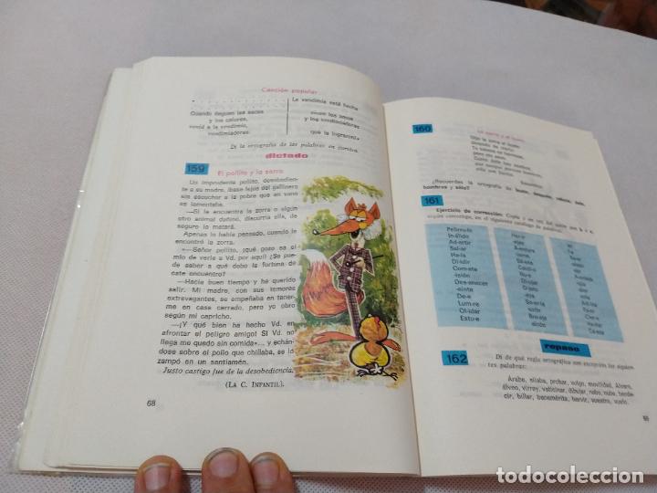 Libros de segunda mano: M69 Libro Mi primer libro de ortograf&iacute;a. Jes&uacute;s Gonz&aacute;lez. S.J. - Foto 2
