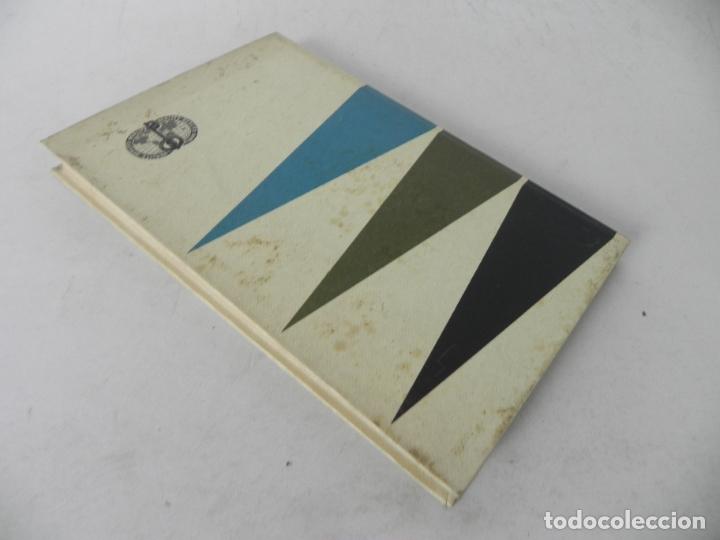 Libros de segunda mano: ENGLISH / FIRST BOOK / BERLITZ - AUTEURS EDITEURS-1965 - Foto 7