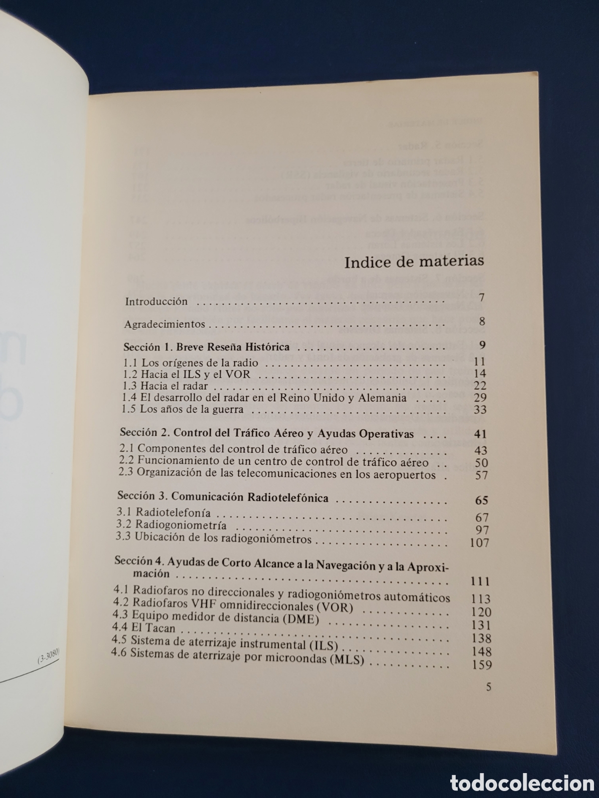 Libros de segunda mano: MANUAL DE AVIONICA # BRIAN KENDAL # PARANINFO 1982 - Foto 3