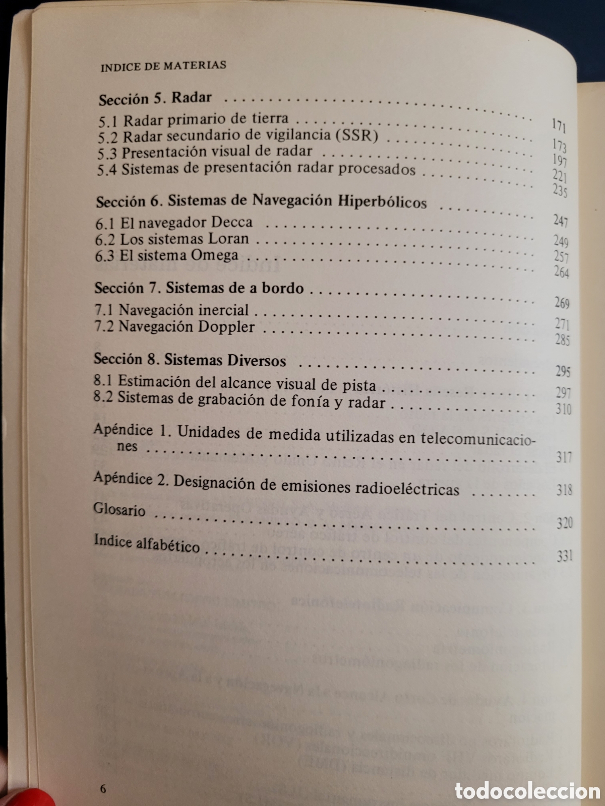 Libros de segunda mano: MANUAL DE AVIONICA # BRIAN KENDAL # PARANINFO 1982 - Foto 4