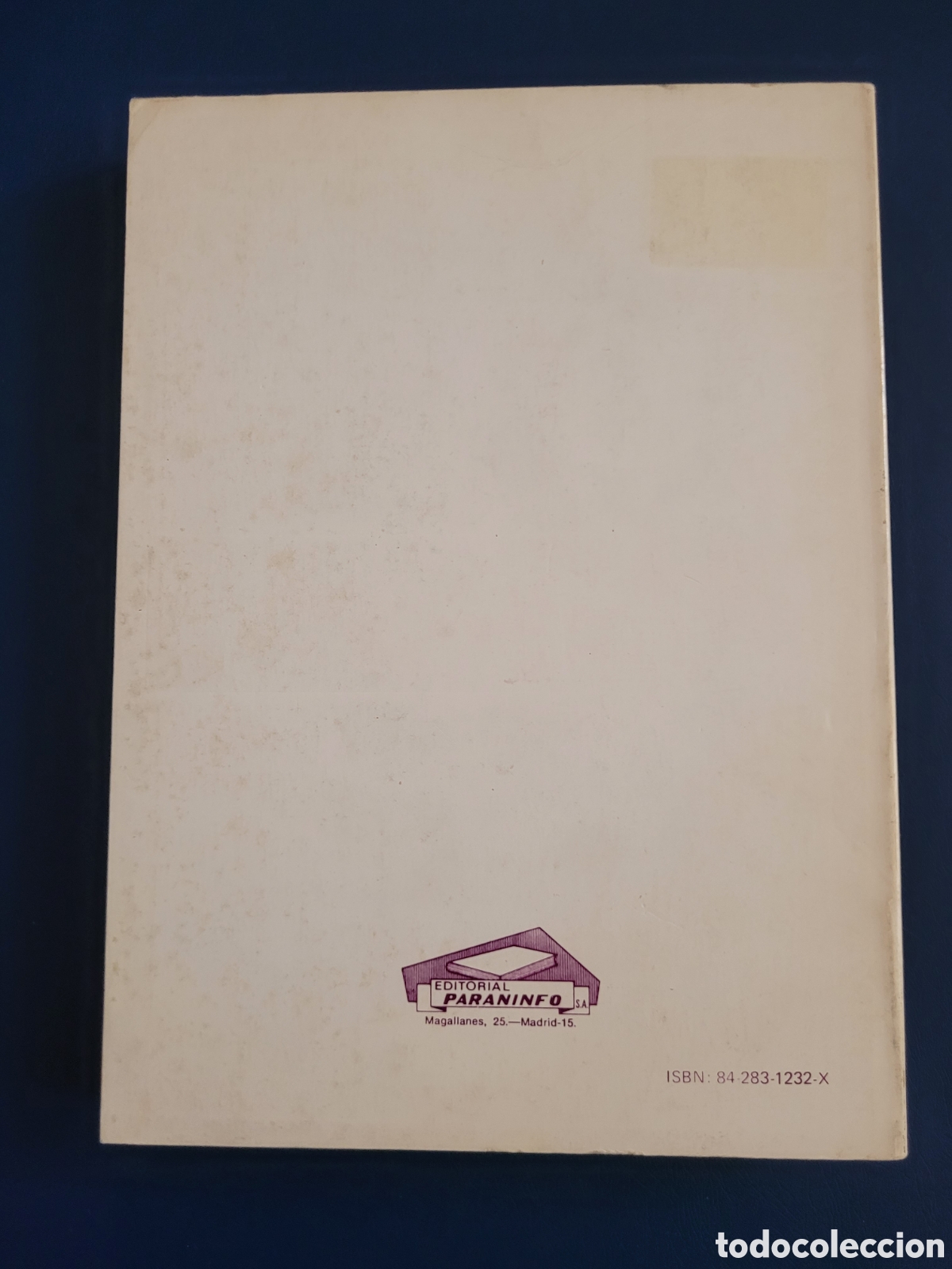 Libros de segunda mano: MANUAL DE AVIONICA # BRIAN KENDAL # PARANINFO 1982 - Foto 5