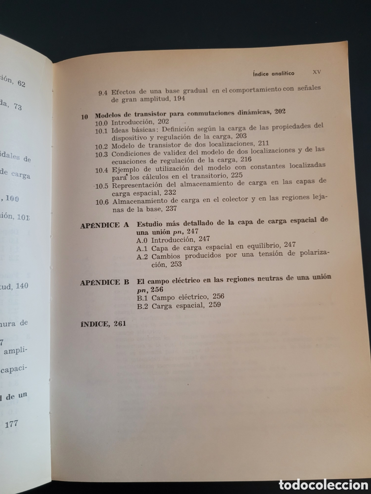 Libros de segunda mano: SEMICONDUCTOR ELECTRONICS EDUCATION COMMITTE 5 VOL&Uacute;MENES # EDITORIAL REVERTE # INTRODUCCI&Oacute;N FISICA - Foto 5