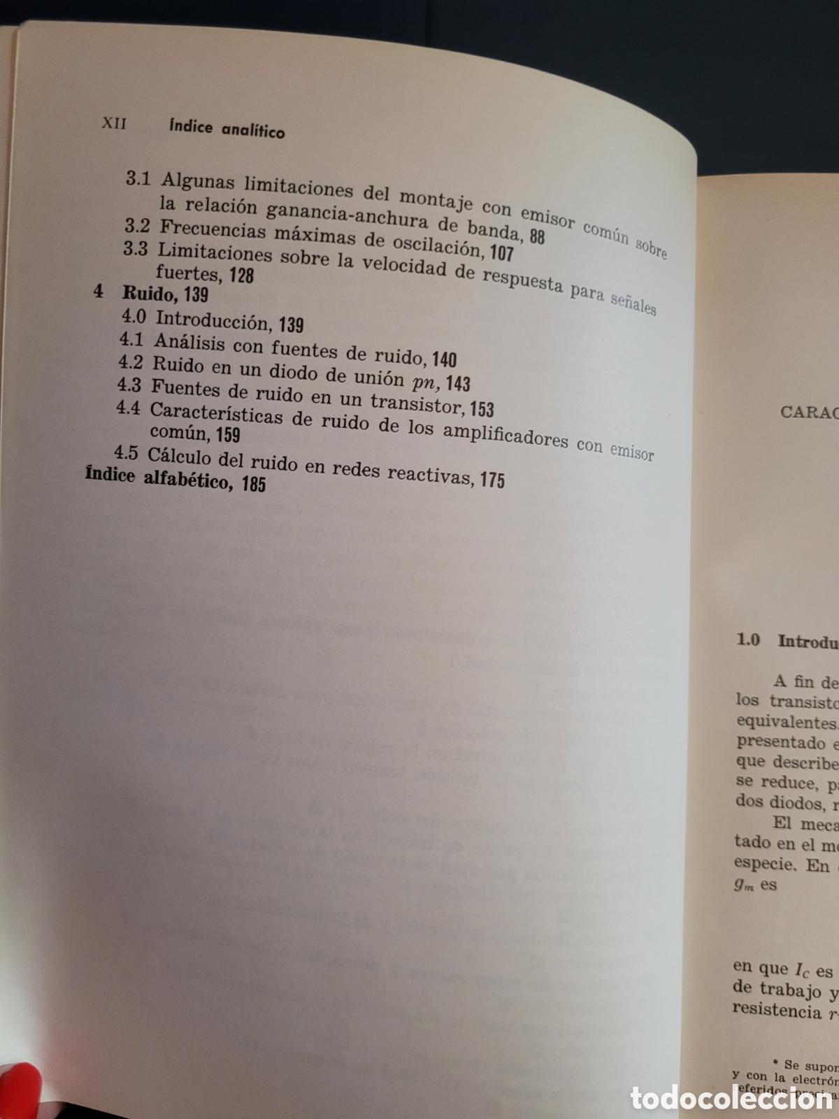 Libros de segunda mano: SEMICONDUCTOR ELECTRONICS EDUCATION COMMITTE 5 VOL&Uacute;MENES # EDITORIAL REVERTE # INTRODUCCI&Oacute;N FISICA - Foto 11