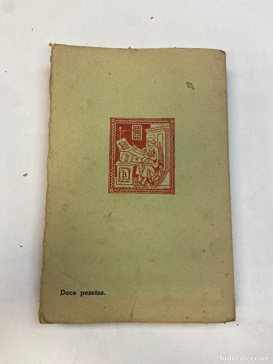 Libros de segunda mano: GRAM&Aacute;TICA ESPA&Ntilde;OLA Y LECTURAS - B. LAIN - 2&ordm; CURSO, 10&ordf; EDICI&Oacute;N - Foto 7