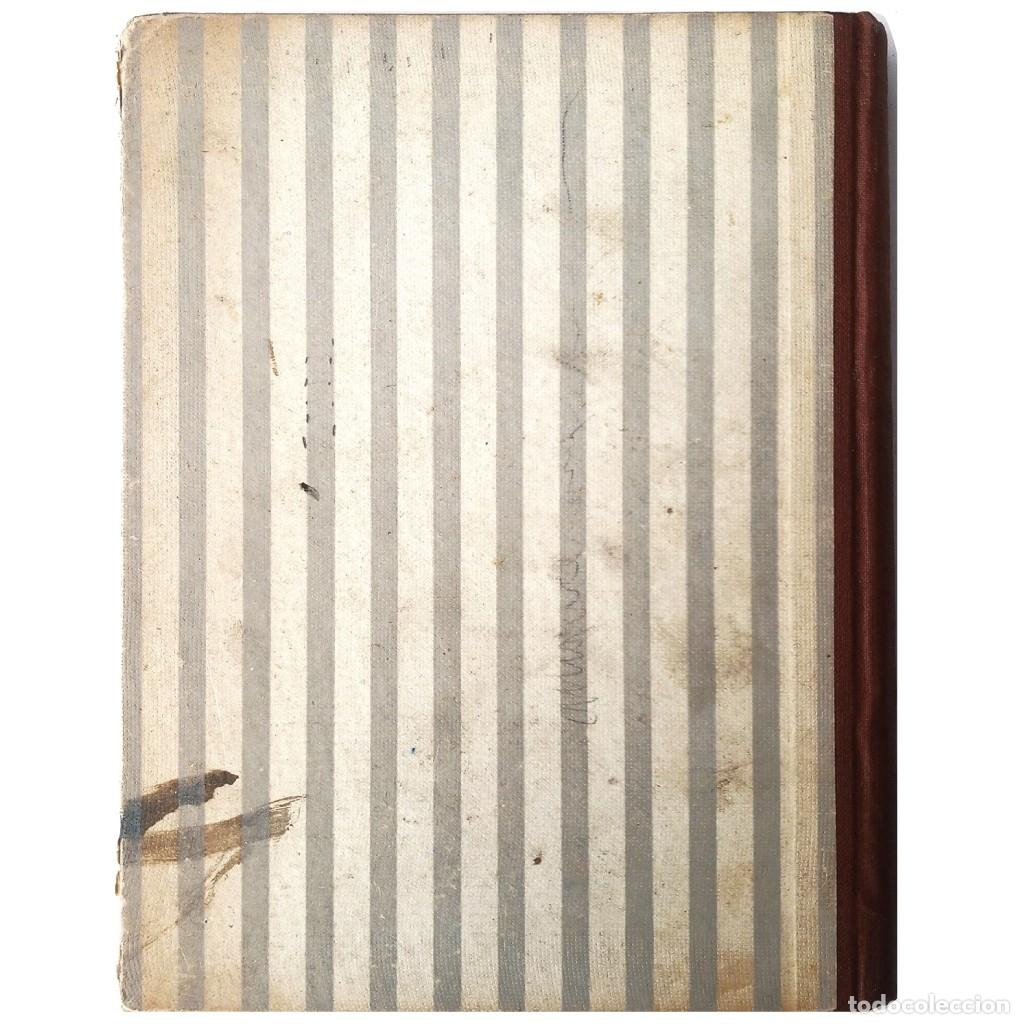 Libros de segunda mano: TERCER LIBRO DE LECTURA - Foto 2